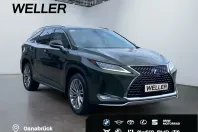 Lexus RX 450 din 2022 cu 55.791 km - oferta LEX197748 - foto 3