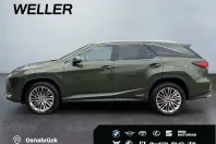 Lexus RX 450 din 2022 cu 55.791 km - oferta LEX197748 - foto 4
