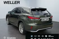 Lexus RX 450 din 2022 cu 55.791 km - oferta LEX197748 - foto 6