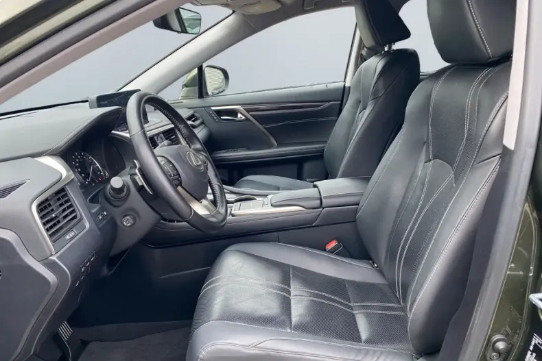 Lexus RX 450 din 2022 cu 55.791 km - oferta LEX197748 - foto 7