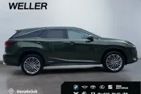 Lexus RX 450 din 2022 cu 55.791 km - oferta LEX197748 - foto 8