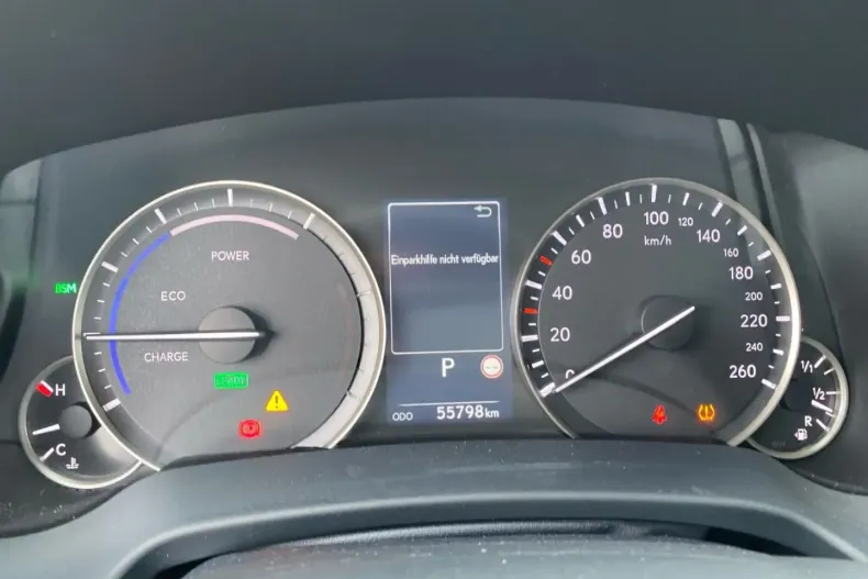 Lexus RX 450 din 2022 cu 55.791 km - oferta LEX197748 - foto 13