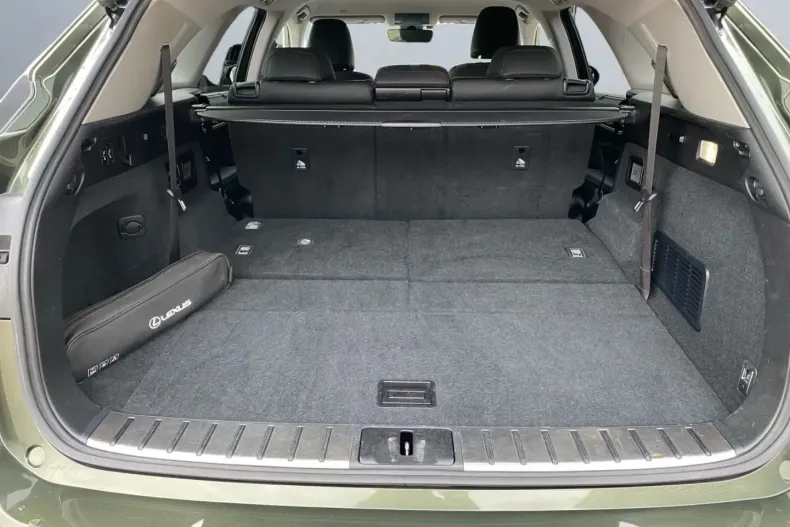 Lexus RX 450 din 2022 cu 55.791 km - oferta LEX197748 - foto 16