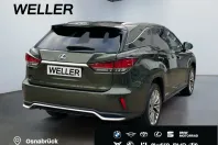 Lexus RX 450 din 2022 cu 55.791 km - oferta LEX197748 - foto 17