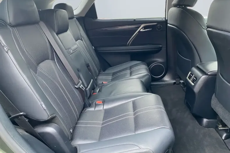 Lexus RX 450 din 2022 cu 55.791 km - oferta LEX197748 - foto 18