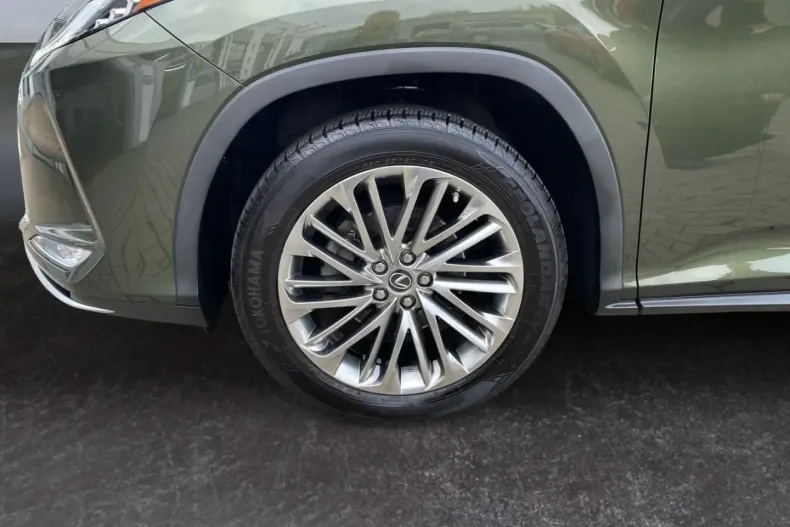 Lexus RX 450 din 2022 cu 55.791 km - oferta LEX197748 - foto 20