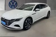 Volkswagen Arteon din 2021 cu 61.778 km - oferta VOL197749 - foto 1