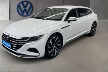 Volkswagen Arteon din 2021 - oferta VOL197749