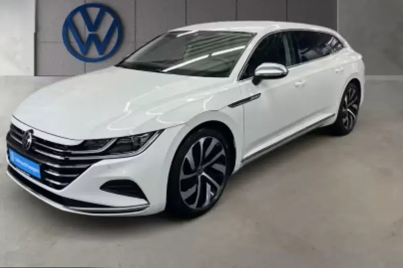 Volkswagen Arteon din 2021 cu 61.778 km - oferta VOL197749 - foto 1