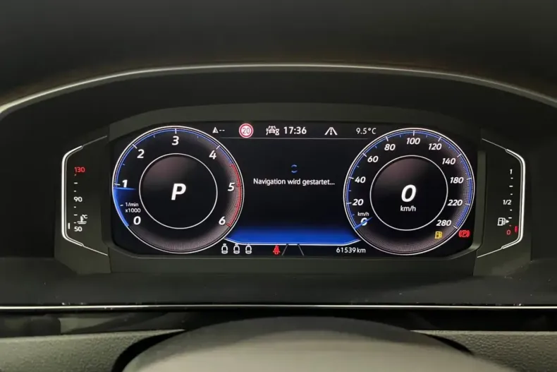 Volkswagen Arteon din 2021 cu 61.778 km - oferta VOL197749 - foto 7