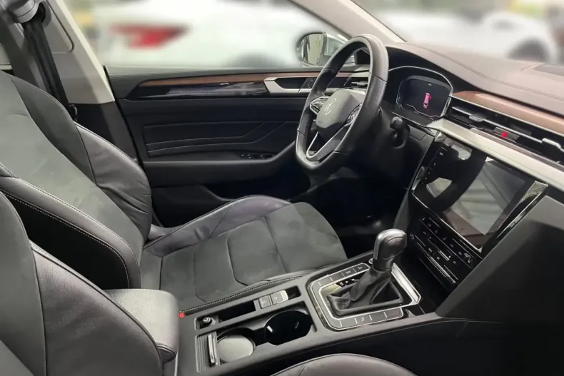 Volkswagen Arteon din 2021 cu 61.778 km - oferta VOL197749 - foto 9