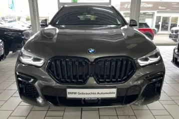 BMW X6 din 2023 - oferta BMW197750
