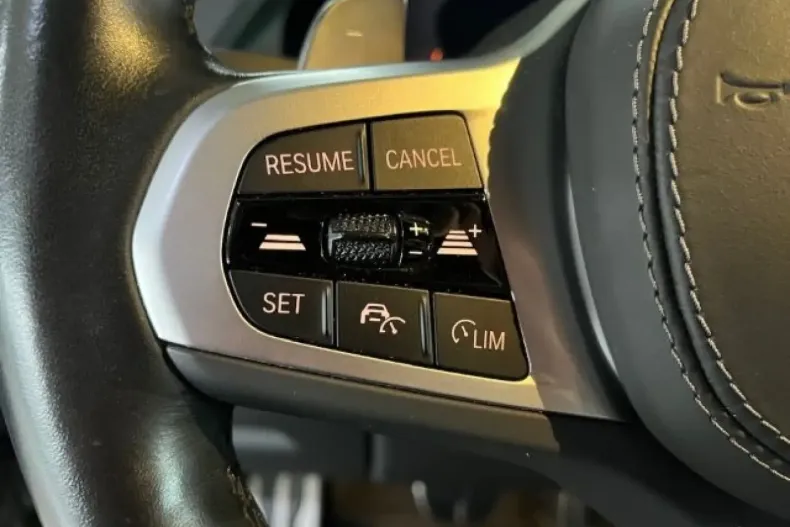 BMW X6 (Seria X) din 2023 cu 28.200 km - oferta BMW197750 - foto 5