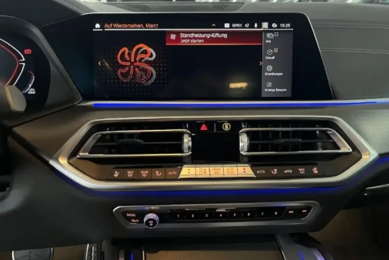 BMW X6 (Seria X) din 2023 cu 28.200 km - oferta BMW197750 - foto 7