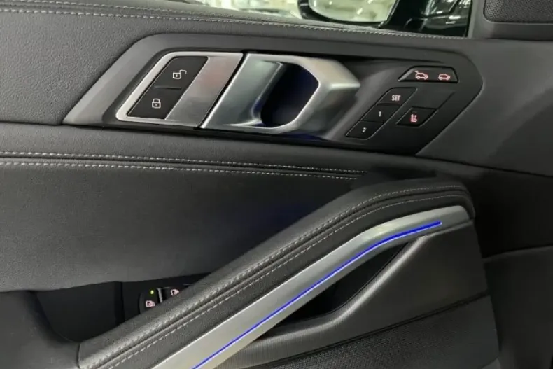 BMW X6 (Seria X) din 2023 cu 28.200 km - oferta BMW197750 - foto 12