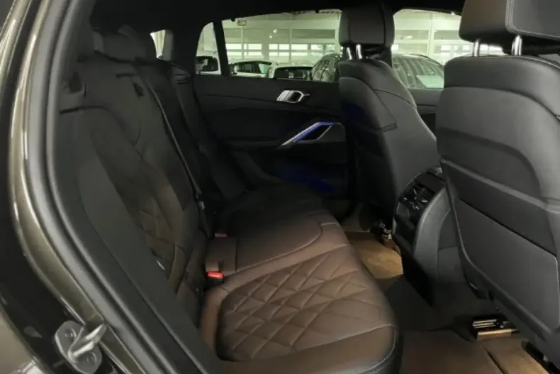 BMW X6 (Seria X) din 2023 cu 28.200 km - oferta BMW197750 - foto 13