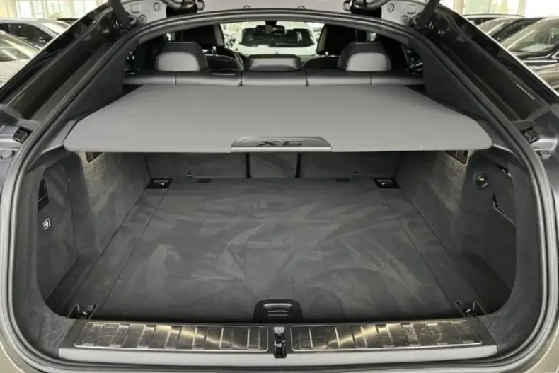 BMW X6 (Seria X) din 2023 cu 28.200 km - oferta BMW197750 - foto 15