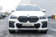 BMW X6 (Seria X) din 2022 cu 27.198 km - oferta BMW197751 - foto 1