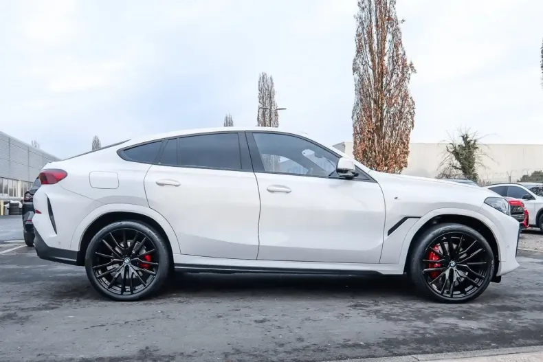 BMW X6 (Seria X) din 2022 cu 27.198 km - oferta BMW197751 - foto 2
