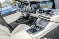 BMW X6 (Seria X) din 2022 cu 27.198 km - oferta BMW197751 - foto 5