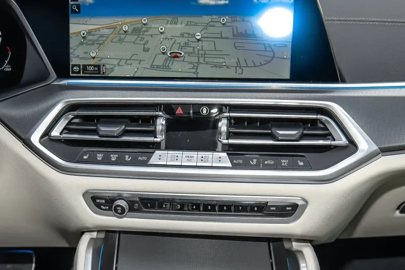 BMW X6 (Seria X) din 2022 cu 27.198 km - oferta BMW197751 - foto 14