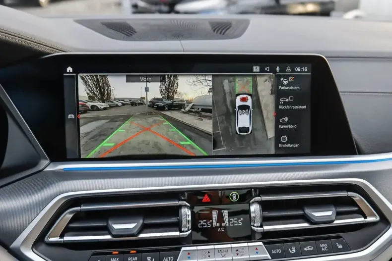 BMW X6 (Seria X) din 2022 cu 27.198 km - oferta BMW197751 - foto 16