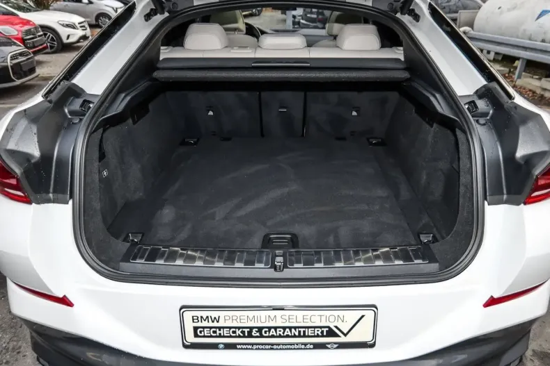 BMW X6 (Seria X) din 2022 cu 27.198 km - oferta BMW197751 - foto 20