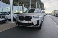 BMW X3 M (Seria X) din 2024 cu 24.024 km - oferta BMW197752 - foto 1