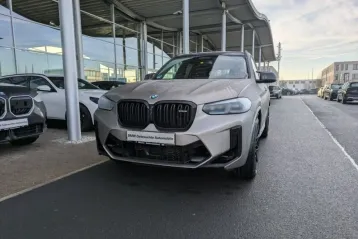 BMW X3 M din 2024 - oferta BMW197752