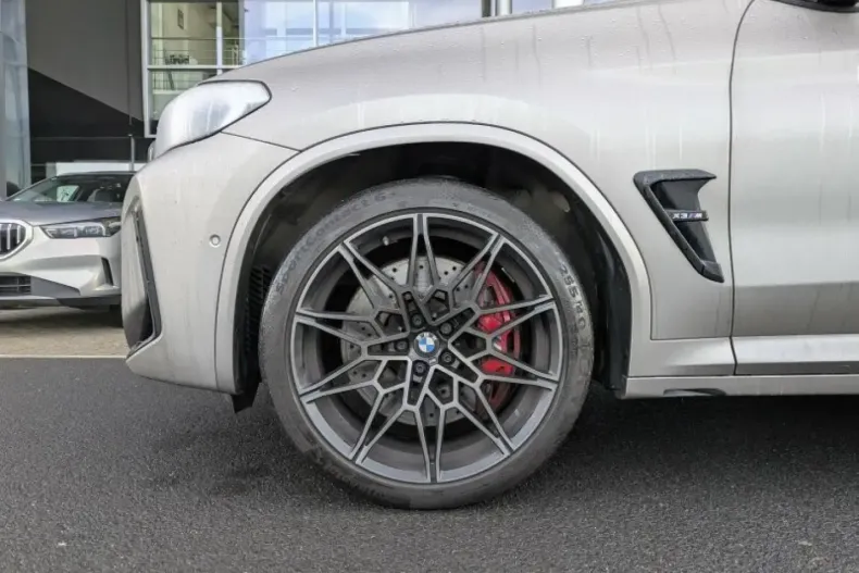 BMW X3 M (Seria X) din 2024 cu 24.024 km - oferta BMW197752 - foto 4