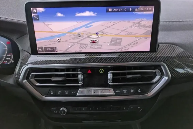 BMW X3 M (Seria X) din 2024 cu 24.024 km - oferta BMW197752 - foto 8