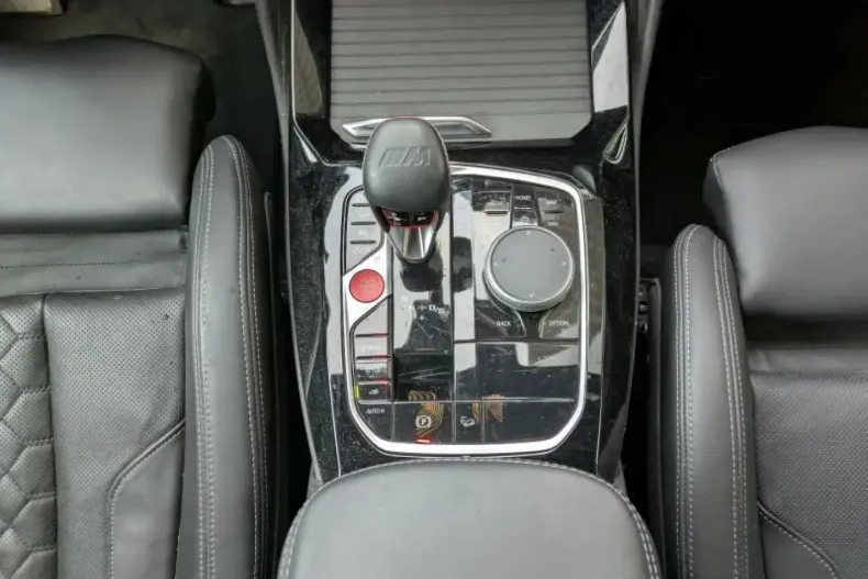 BMW X3 M (Seria X) din 2024 cu 24.024 km - oferta BMW197752 - foto 9