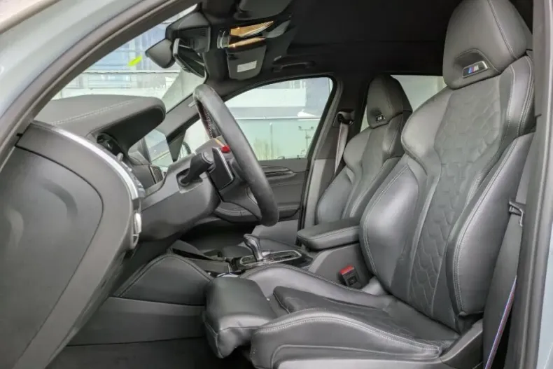 BMW X3 M (Seria X) din 2024 cu 24.024 km - oferta BMW197752 - foto 10