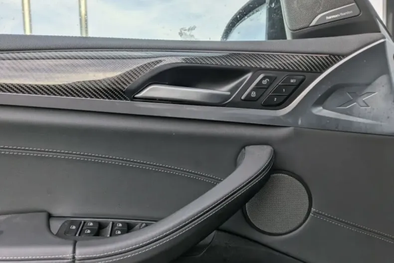 BMW X3 M (Seria X) din 2024 cu 24.024 km - oferta BMW197752 - foto 12