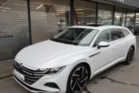 Volkswagen Arteon din 2021 cu 40.866 km - oferta VOL197753 - foto 1