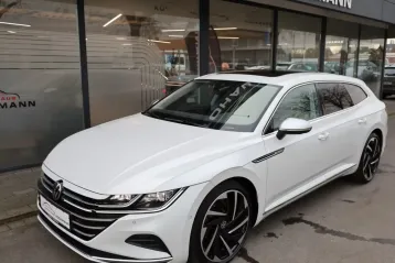 Volkswagen Arteon din 2021 - oferta VOL197753