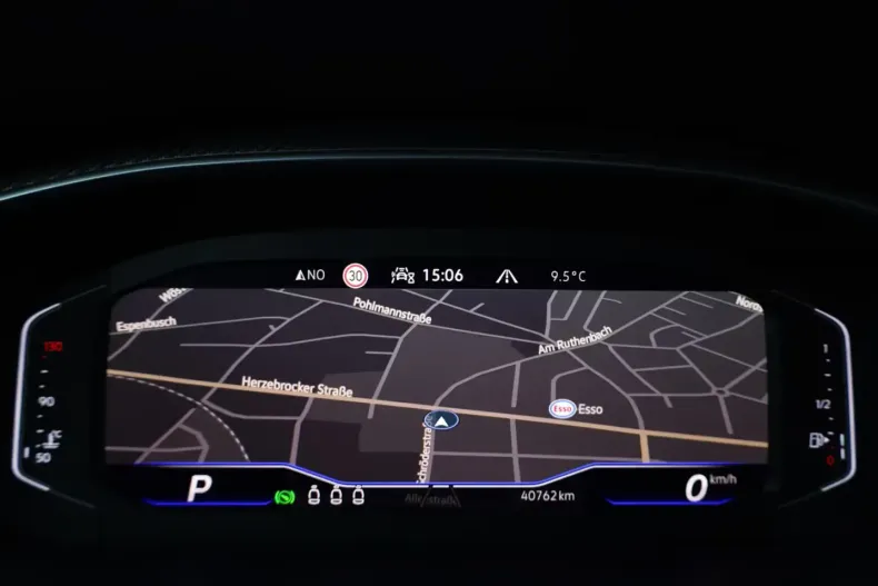 Volkswagen Arteon din 2021 cu 40.866 km - oferta VOL197753 - foto 8