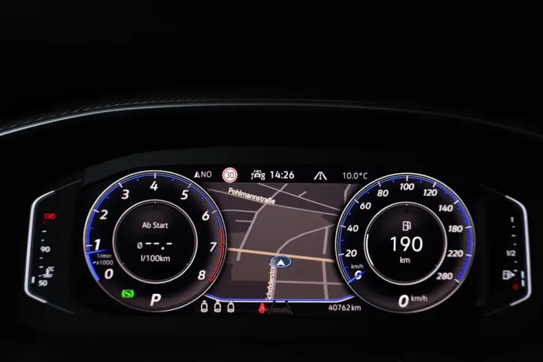 Volkswagen Arteon din 2021 cu 40.866 km - oferta VOL197753 - foto 9