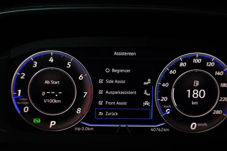 Volkswagen Arteon din 2021 cu 40.866 km - oferta VOL197753 - foto 10