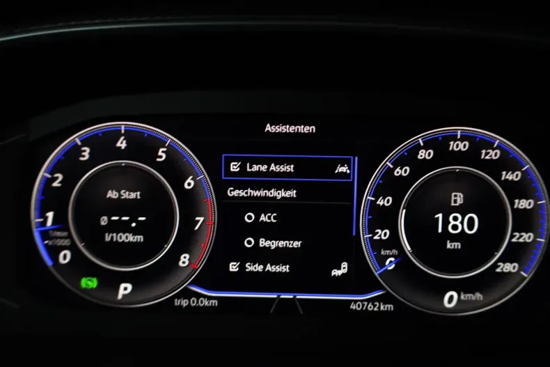 Volkswagen Arteon din 2021 cu 40.866 km - oferta VOL197753 - foto 11