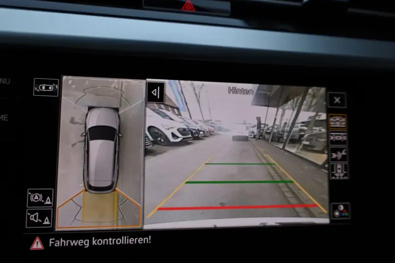 Volkswagen Arteon din 2021 cu 40.866 km - oferta VOL197753 - foto 16