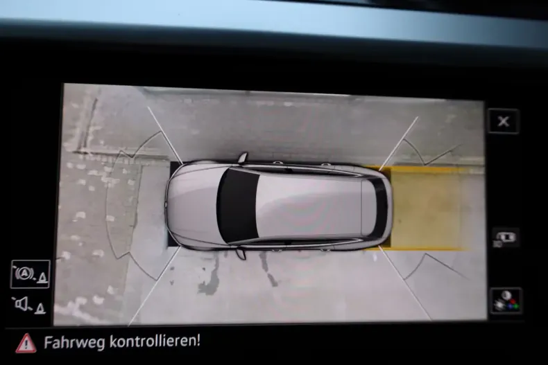 Volkswagen Arteon din 2021 cu 40.866 km - oferta VOL197753 - foto 17