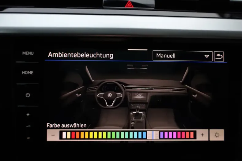 Volkswagen Arteon din 2021 cu 40.866 km - oferta VOL197753 - foto 18