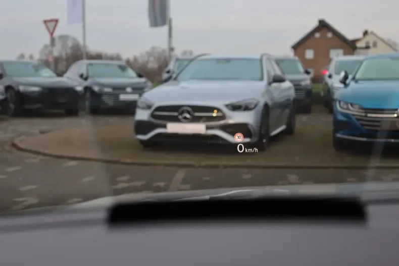 Volkswagen Arteon din 2021 cu 40.866 km - oferta VOL197753 - foto 26