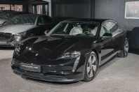 Porsche Taycan din 2023 cu 30.000 km - oferta POR197754 - foto 2