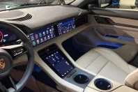 Porsche Taycan din 2023 cu 30.000 km - oferta POR197754 - foto 13