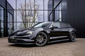 Porsche Taycan din 2023 - oferta POR197755