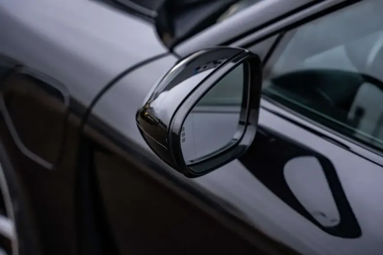 Porsche Taycan din 2023 cu 68.178 km - oferta POR197755 - foto 7