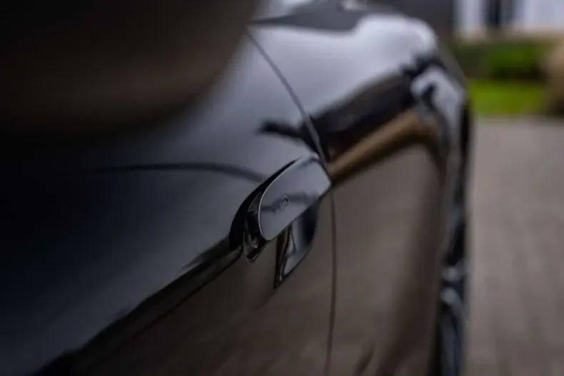 Porsche Taycan din 2023 cu 68.178 km - oferta POR197755 - foto 8