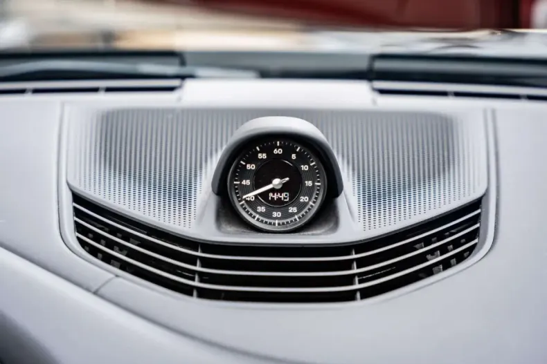 Porsche Taycan din 2023 cu 68.178 km - oferta POR197755 - foto 11